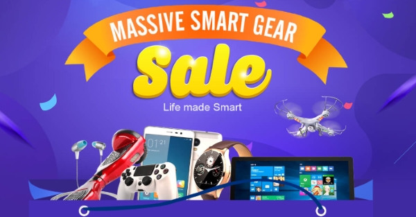 GearBest Sale