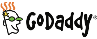 GoDaddy Logo