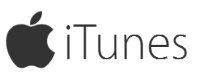 iTunes Gutschein