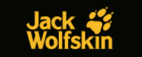 Jack Wolfskin Gutscheine logo