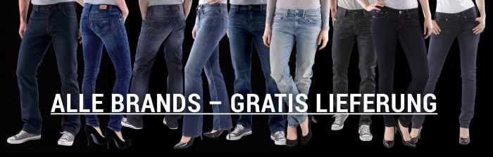Jeans.ch Rabatt