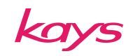 Kays Gutschein