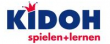 Kidoh Logo