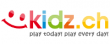 Kidz.ch Logo