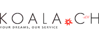 Koala Logo