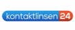 Kontaktlinsen24 Logo