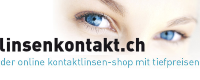 Linsenkontakt Gutscheine logo