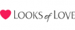 LOOKS of LOVE Logo