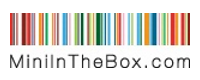 MiniInTheBox.com Gutscheine logo