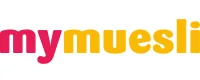 mymuesli Gutscheine logo