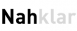 Nahklar Logo