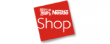 Nestle Shop Logo