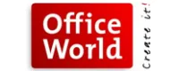 OfficeWorld Gutschein