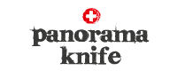 Panorama Knife Logo