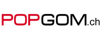 Popgom Gutschein