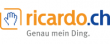Ricardo.ch Logo