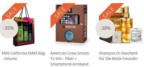 Shampoo.ch Sale