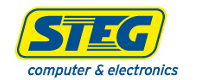 Steg Computers Gutschein