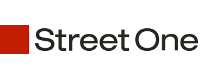 Street One Logo