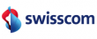 Swisscom Logo