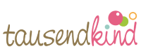 Tausendkind Logo