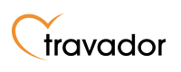 Travador Logo