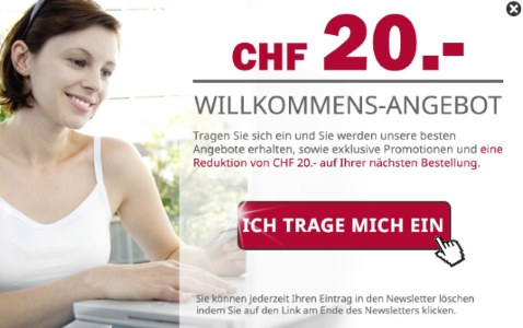 Urech Gutschein