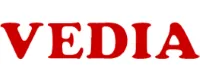 Vedia Rabattcode
