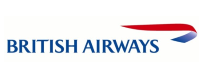British Airways Gutscheine logo