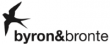 Byron & Bronte Logo