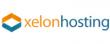 Xelon Hosting Logo