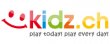 Kidz.ch Logo
