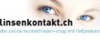 Linsenkontakt Logo