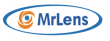 MrLens Logo