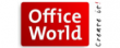 OfficeWorld Logo