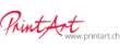 PrintArt Logo