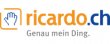 Ricardo.ch Logo