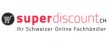 super-discount Logo