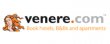 Venere.com Logo