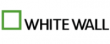 White Wall Logo