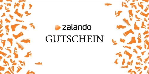 Zalando Gutschein