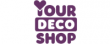 YourDecoShop Logo