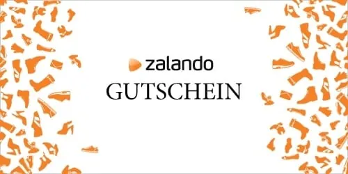 Code promo Zalando