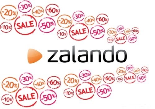 Zalando Gutscheincode