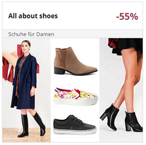 FashionFriends Schnäppchen