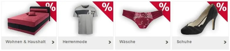 Code promo Ackermann
