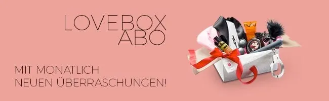 Amorana Lovebox Abo