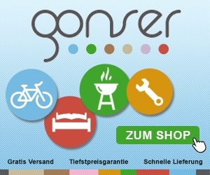 Gonser Shop