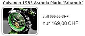 Havetime.ch Rabatt
