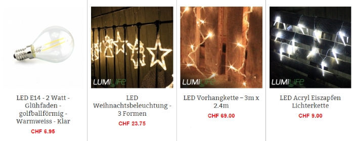 Ledgex Sale
